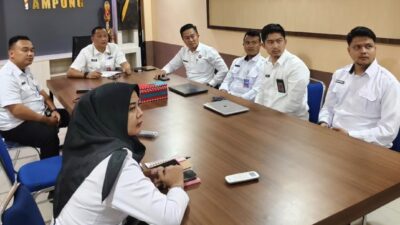 Ditjen PAS Tekankan Integrasi Internal dan Etika Bermedia Sosial