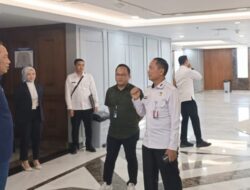 Sinergi Membangun, Kolaborasi Kakanwil Ditjenpas Jawa Barat Dengan Bank BRI Kota Bandung