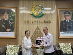 Sinergi Pemasyarakatan dan Kejaksaan, Langkah Kakanwil Ditjenpas Jabar Membangun Efektifitas Kinerja