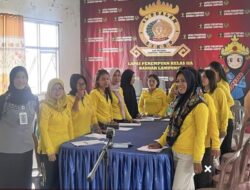 Lapas Perempuan Lampung Ikuti Program Pelatihan Online Shelnspire