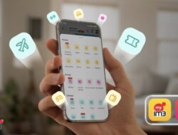 Jelajahi Era Digital, Layanan ‘Digital Hub’ dari Indosat Siap Penuhi Kebutuhan Digital Masa Kini