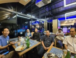 BPJamsostek Ajak Media Sosialisakan Brand Awareness Manfaat Program Sosial Ketenagakerjaan Kepada Masyarakat