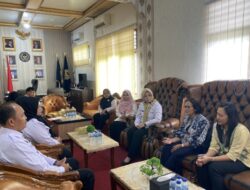 Universitas Udayana Lakukan Penelitian Deteksi Tuberkulosis di Klinik Lapas Narkotika Bandar Lampung