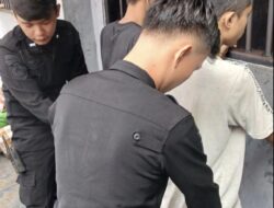 Rutan Krui Lakukan Razia Kamar Hunian Warga Binaan Secara Acak