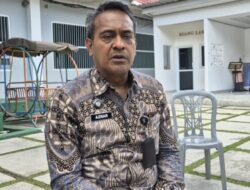 Karutan Kelas I Bandar Lampung Gelar Coffee Morning Bahas Peningkatan Pengamanan dan Kewaspadaan Selama Ramadhan 2025