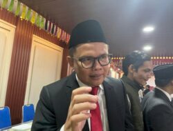 Tiga Kepala Daerah Koordinasi Soal Banjir, Begini Kata Anggota DPRD Lampung