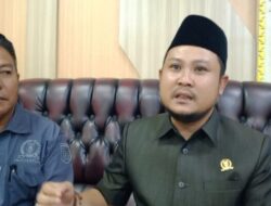 Dewan Dorong Pembentukan Bank Sampah di Desa