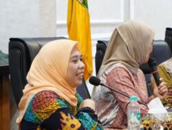 Maulidah Zauroh Dukung Operasi Pasar Murah untuk Stabilitas Harga Pangan di Bulan Ramadan