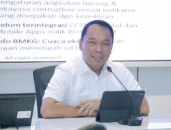 Umumkan Program Mudik Gratis, Jasa Raharja Paparkan Persiapan Hadapi Idulfitri 2025