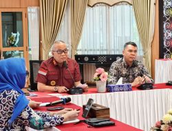 Perlindungan Hukum Bagi Perkawinan Campuran, Kanwil Kemenkum Kaltim Selenggarakan Belajar Bersama AHU