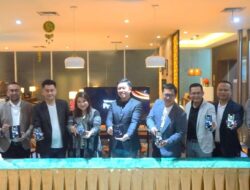 Telkomsel dan BlueSky Hadirkan Prestige SkyEase, Layanan End-to-End Service Eksklusif di Bandara
