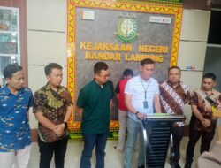 Laporan Masyarakat Gunung Sari Terkait Kasus Korupsi Penyaluran Dana Ultra Mikro dan Dana KUPRA Dinaikkan ke Tahap Penyidikan