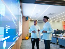 Indosat Ooredoo Hutchison Perkuat Jaringan dengan AI untuk Hadapi Lonjakan Konektivitas di Ramadan dan Lebaran