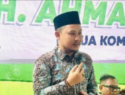 Ahmad Basuki Apresiasi Kementan Soal Polemik Singkong