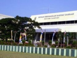 DPRD Lampung Siap Kawal Kolaborasi Tiga Kepala Daerah