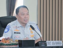 Korlantas Polri dan Jasa Raharja Lanjutkan Survei Jalur di Jawa Timur dan Jawa Tengah