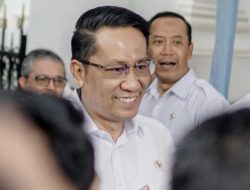 Menteri Hukum Supratman Andi Agtas Siap Sumpah Tiga Pemain Naturalisasi di Roma