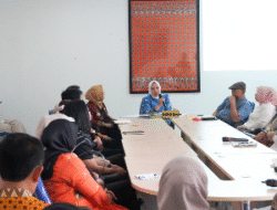 Purnama Wulan Sari Mirza Berkomitmen Kembangkan UMKM Lampung Bersaing di Kancah Nasional dan Internasional