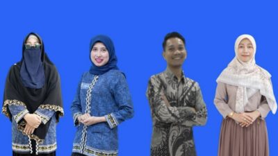 Dosen IIB Darmajaya Gelar Pelatihan Pembuatan Lampu Hias dari Stik Es Krim, Tingkatkan Keterampilan dan Peluang Usaha