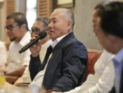 Tancap Gas, Proyek-Proyek Strategis PGN Tahun Ini Segera Dimulai