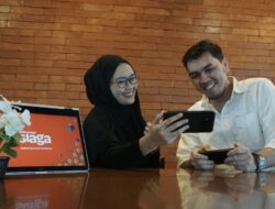 Sambut Ramadhan Idul Fitri 2025, Telkomsel Hadirkan Konektivitas Jaringan Terbaik serta Produk dan Layanan Terdepan di Area Sumatera
