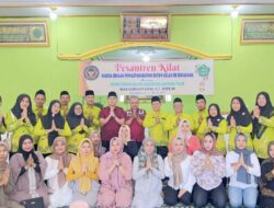 Beri Kesan Mendalam Bagi Warga Binaan, Pesantren Kilat Bulan Ramadhan Rutan Sukadana Resmi Ditutup