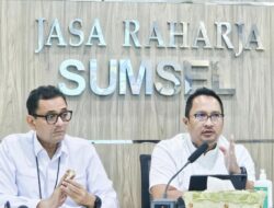 Jasa Raharja Tingkatkan Pemahaman Karyawan melalui Kegiatan Pembinaan dan Diskusi Manajemen Risiko serta Kepatuhan di Kanwil Sumatra Selatan