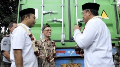 Sukses Ekspor Perdana, Kerajinan Warga Binaan Lapas Sragen Kini Merambah Pasar Amerika dan Eropa