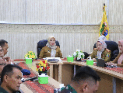 Pemprov Lampung Ikuti Rakor Pengendalian Inflasi, Mendagri: Harga Pangan Jadi Perhatian Utama