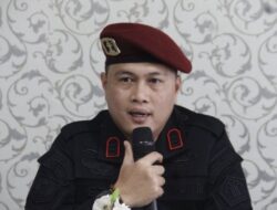 Terima Remisi Idul Fitri, Hadiah Bagi 158 Warga Binaan Rutan Sukadana