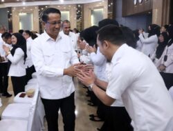 Menkum: Waktunya Mendengar Masukan dari Bawah