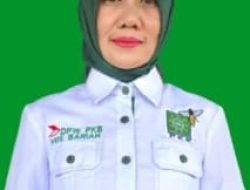 Mendagri Resmi Berhentikan Yus Bariah dari DPRD Lampung