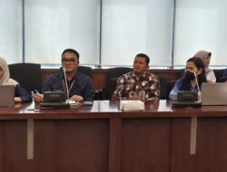 Kanwil Kemenkum Kaltim Ikuti FGD Penyusunan Kebijakan Bantuan Administrasi Pembiayaan Rumah Bagi Masyarakat Berpenghasilan Rendah