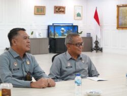 Dirjen Kekayaan Intelektual Dukung Inovasi IP.C.R.C Kaltim Jadi Pilot Project Nasional