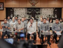 Triwulan Pertama 2025, Ditjen AHU Tuntaskan 2,9 Juta Permohonan