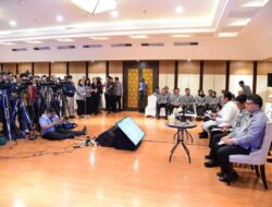 70.838 Permohonan KI Pada Triwulan I 2025, Tanda Masyarakat Mulai Sadar Pentingnya Pelindungan KI