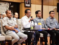 Capaian Progresif Kementerian Hukum dalam Pembentukan Regulasi Nasional