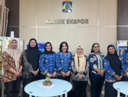 Gelorakan Produk Unggulan Daerah ke Pasar Domestik dan Internasional