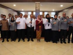 Implementasi KUHP Baru Dimulai, Pancasila Jadi Jiwa Pelatihan di BPSDM Hukum