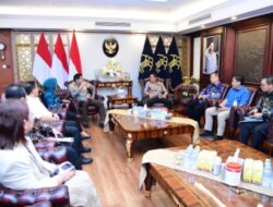 Kemenkum Tuntaskan Harmonisasi RPermen PKP, Masyarakat Berpenghasilan Rendah Bisa Punya Rumah