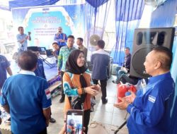 Kerja Sama Lintas Partai Atasi Banjir