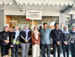 Raih Apresiasi, Pertamina Mendapat Penghargaan atas Kontribusi dalam Pemberdayaan Warga Binaan pada Hari Bakti Pemasyarakatan Ke-61
