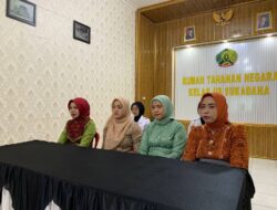 Pererat Solidaritas dan Semangat Kebersamaan, PIPAS Rutan Sukadana Ikuti Pertemuan Rutin PIPAS Lampung