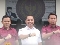 Hari Ketiga Kunjungan Lebaran, Rutan Tangerang Dibanjiri Rindu Keluarga