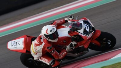 Astra Honda Siap Bawa CBR Series Pertahankan Dominasi di Mandalika Racing Series 2025