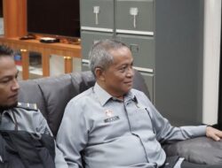 Dorong Peningkatan Pendaftaran Paten, Kanwil Kemenkum Kaltim Lakukan Koordinasi Teknis dengan Direktorat Paten, DTLST dan Rahasia Dagang