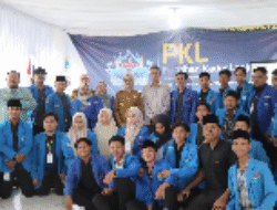 Pemprov Lampung Dukung Penguatan SDM Melalui Pelatihan Kader PMII di Lampung Timur
