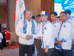 Pemprov Lampung dan APJII Bersinergi, Perkuat Digitalisasi dan Akses Internet Merata