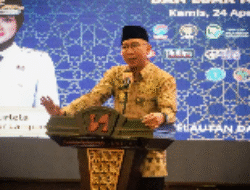 Pemprov Lampung Dorong Kolaborasi untuk Kebangkitan Ekonomi Kelautan dan Perikanan di Provinsi Lampung