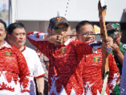 Kejuaraan Panahan Piala Gubernur Lampung 2025: Ajang Lahirkan Bintang Baru dan Bangun Mental Juara